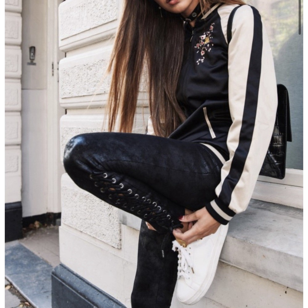 Highline Women's Jacket Size‎ M